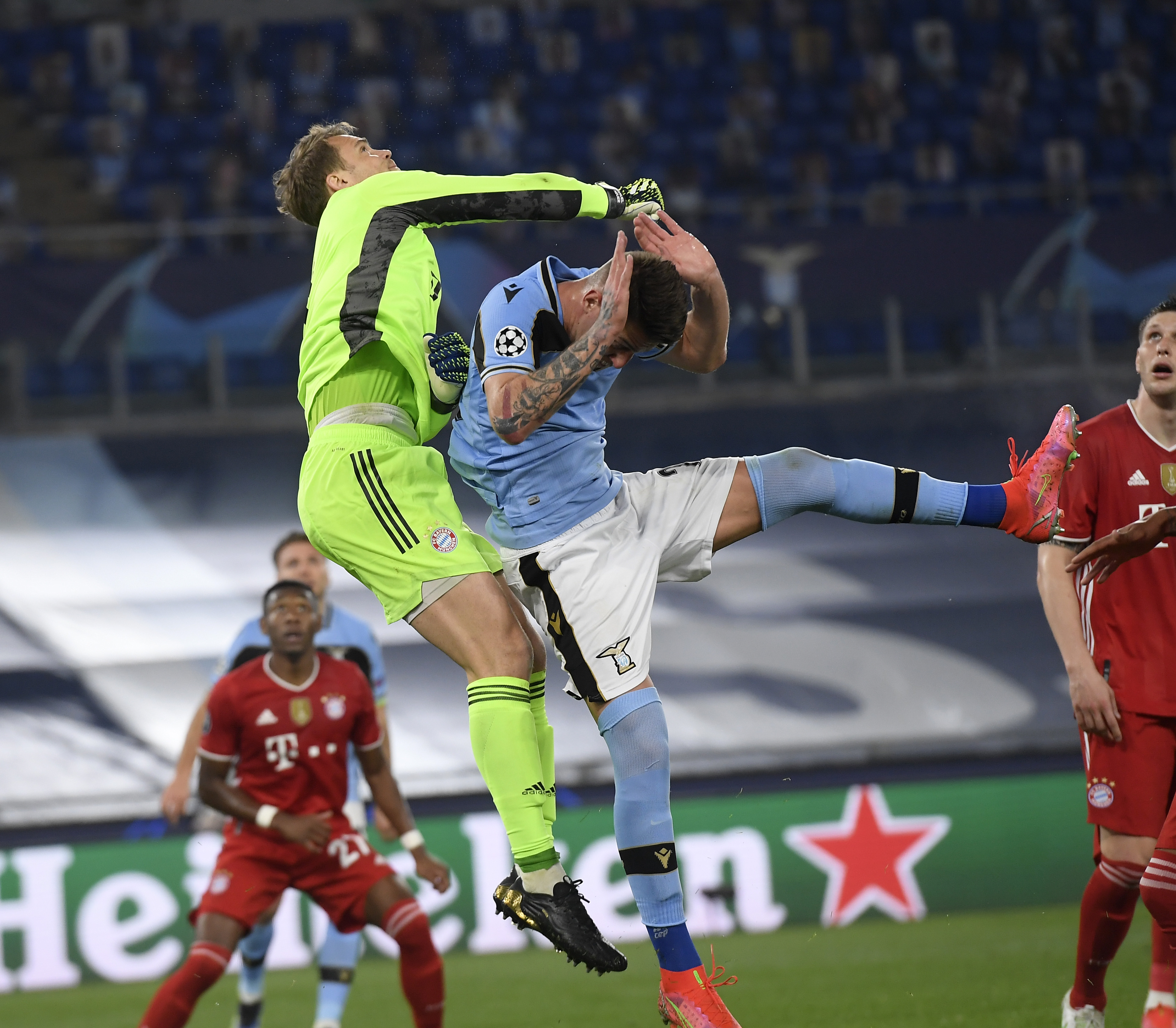 ayx爱游戏电竞-莱万多夫斯基助攻