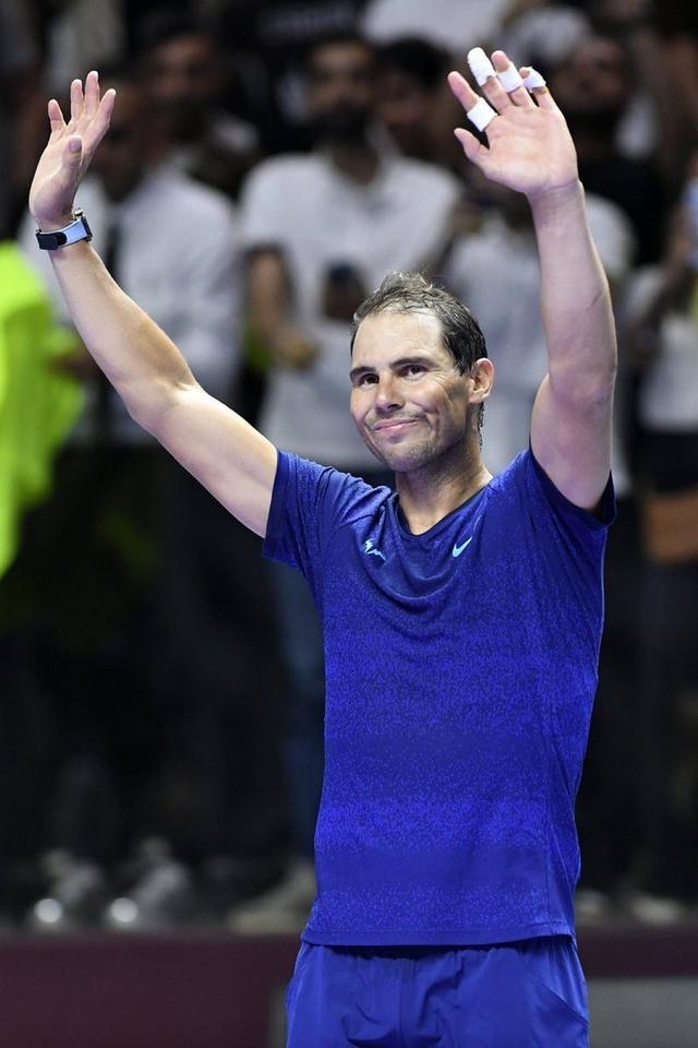 ayx爱游戏电竞-纳达尔和费德勒交战记录