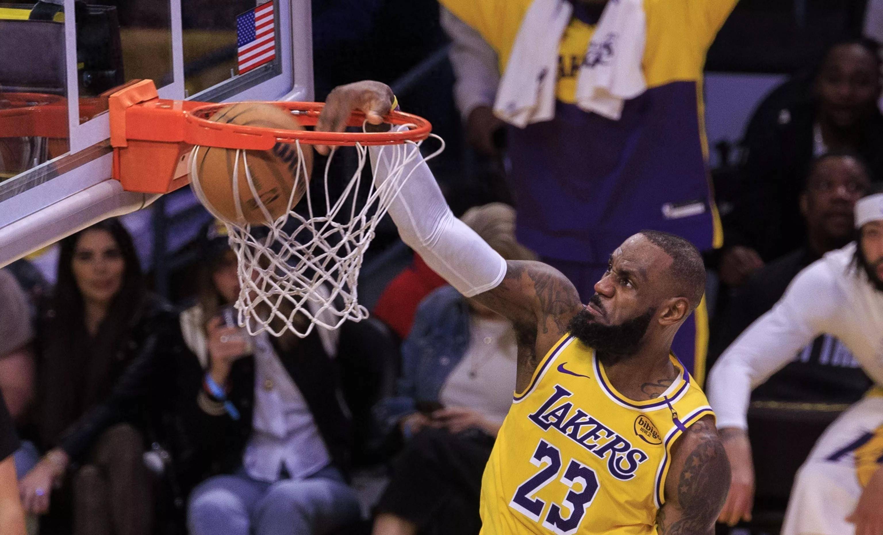 ayx爱游戏官网-詹姆斯生涯对阵西部球队胜率