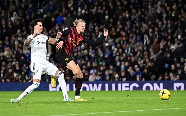 ayx爱游戏电竞-哈兰德加盟切尔西最新进展