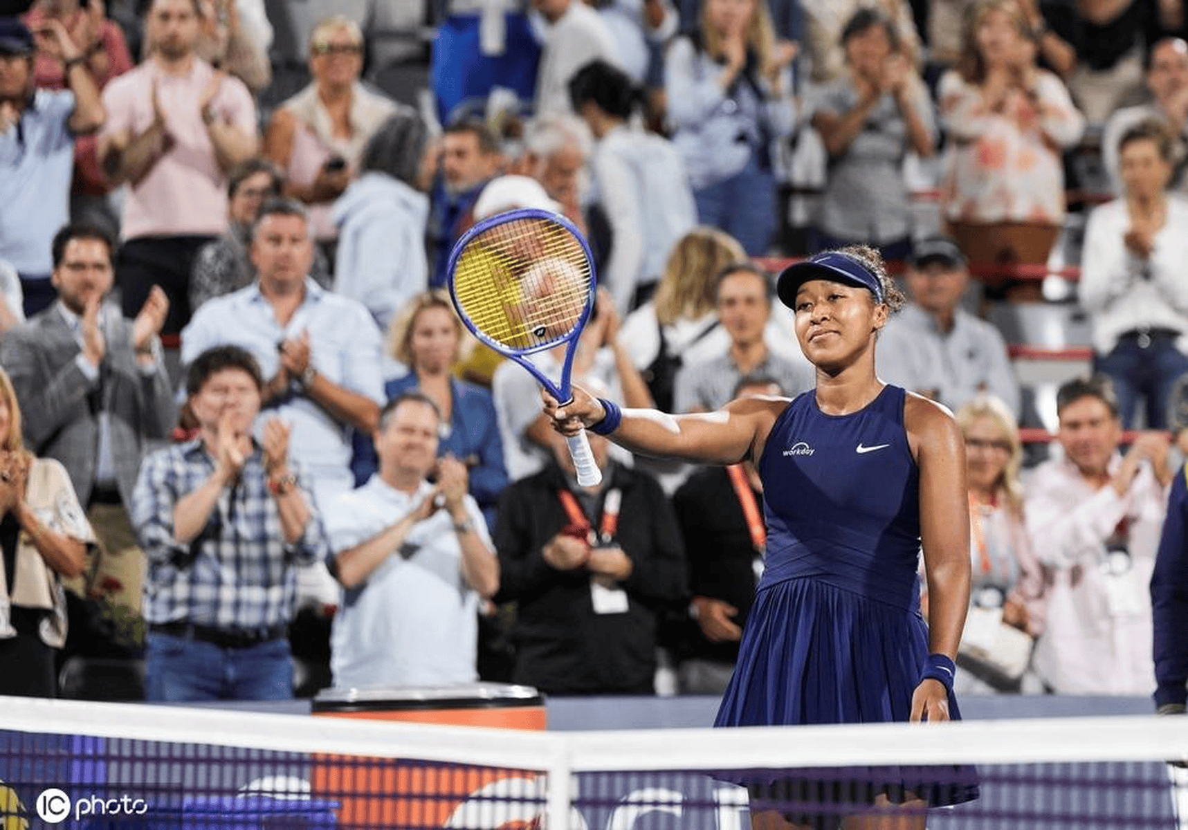 ayx爱游戏电竞-大坂直美重返赛场，比赛规则变更首场状态出色，快船观众沸腾！比赛高潮迭起(今日足球比赛结果查询)